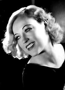 Marion Davies